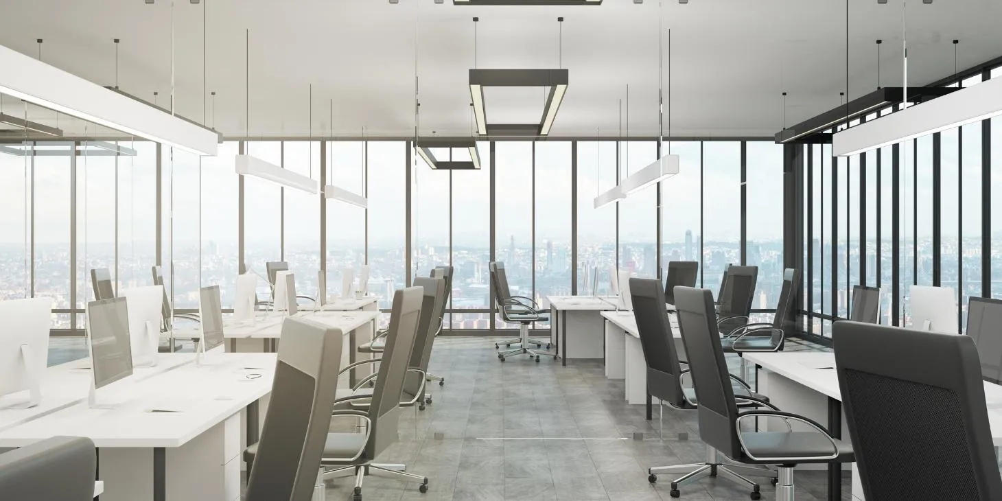 Reasons Why A Clean Office Is Non-Negotiable And Good For Business