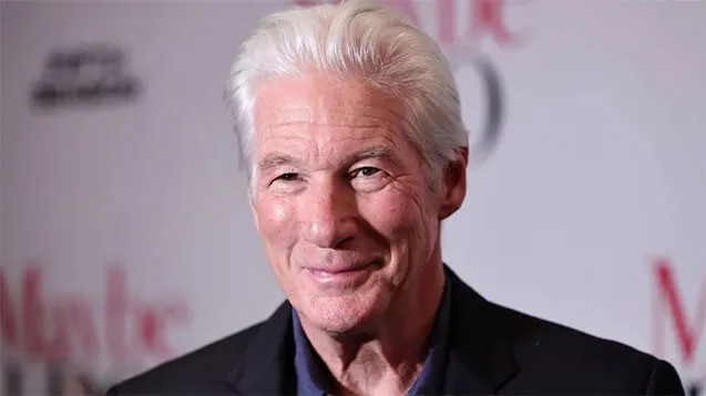 Richard Gere