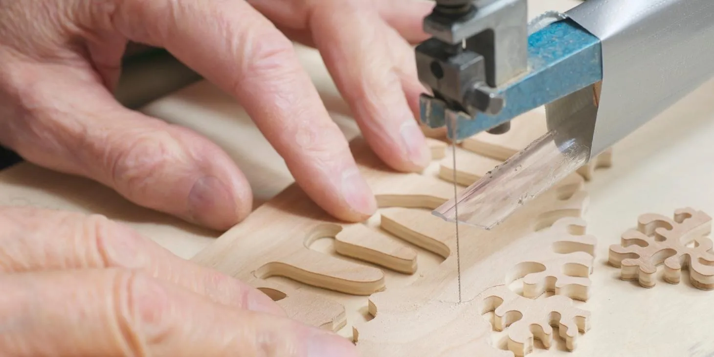  scroll saw 