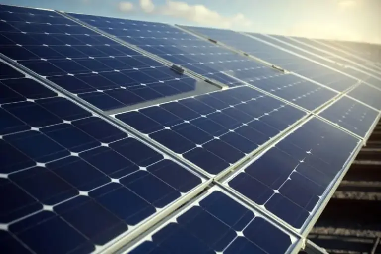 Solar Power 1