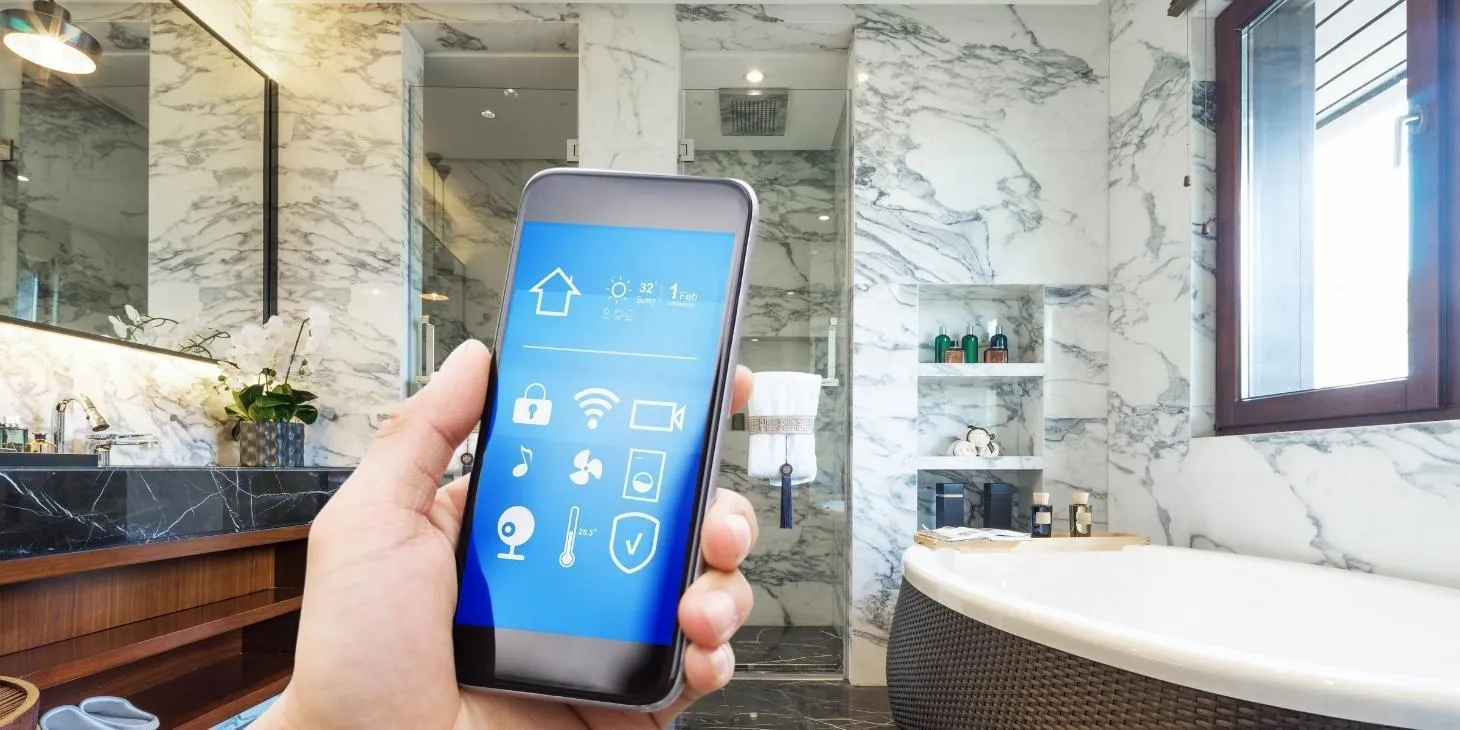 Toilet Technology