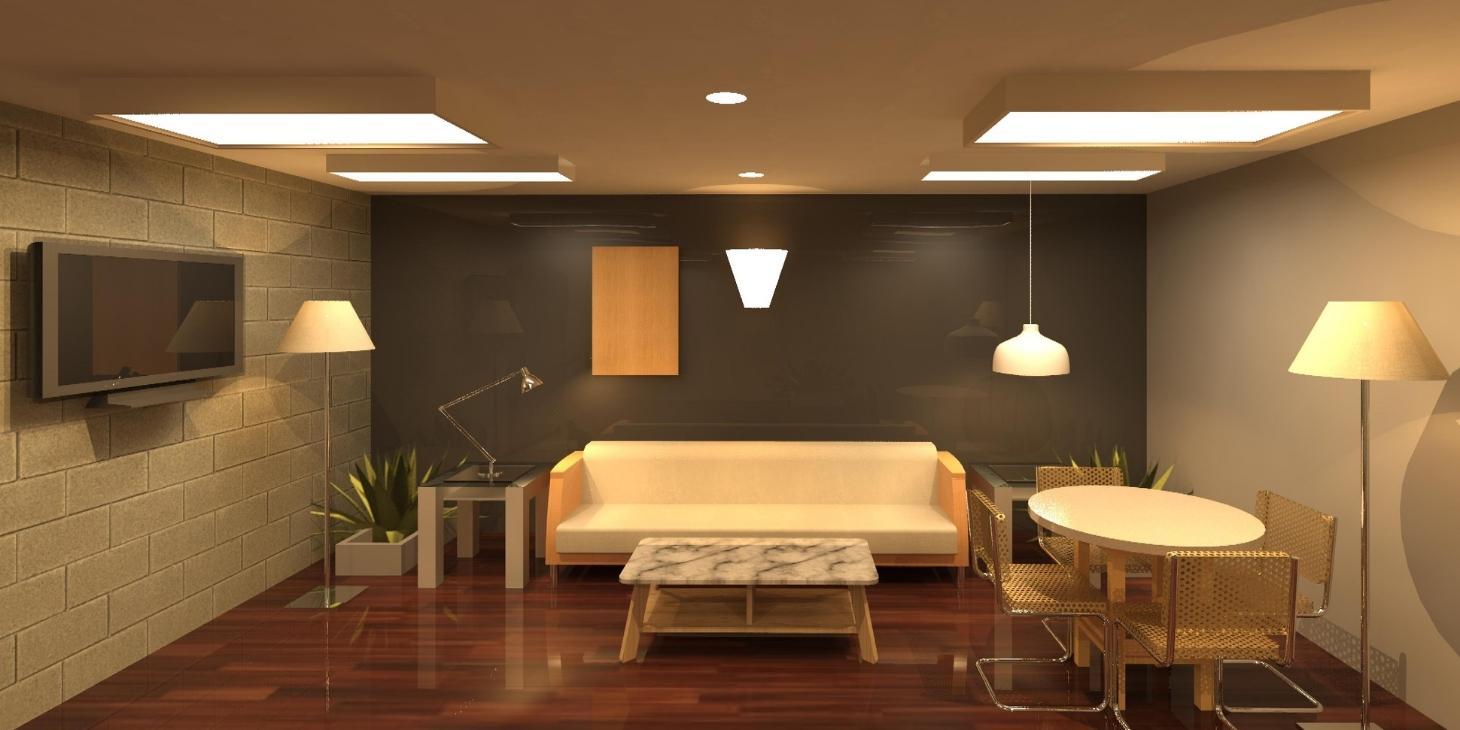 Top Interior Design Trends of 2022
