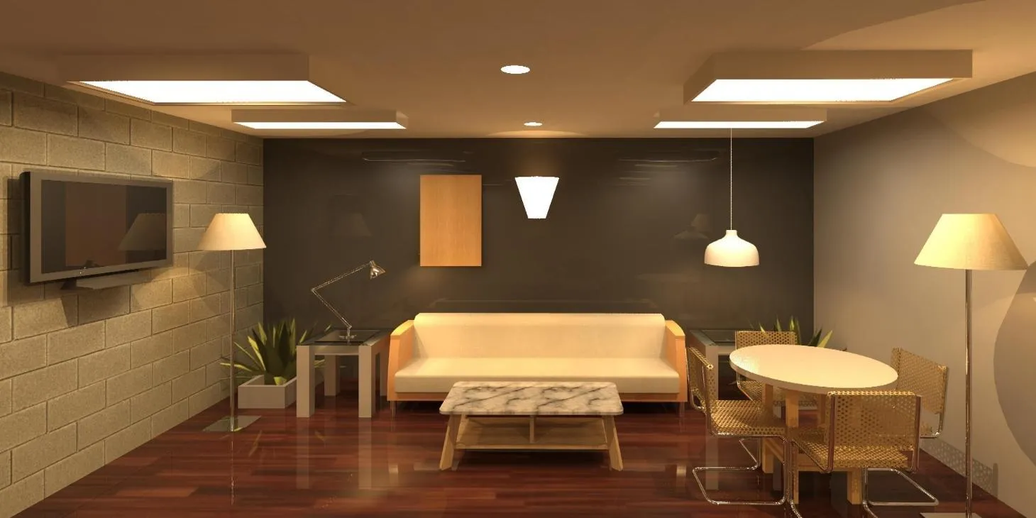 Top Interior Design Trends of 2022
