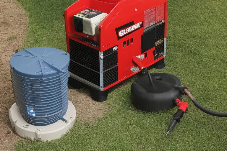why do you Need a Generator With a Sump Pump