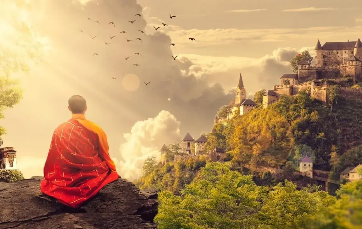 Why Is Buddhism so Popular in the West now