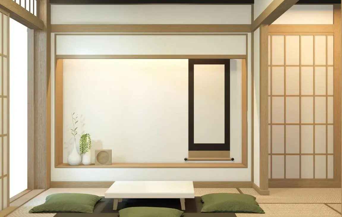 Why is the Japanese Floor Table Gaining Prominence Amongst the Modern-Day Homeowners