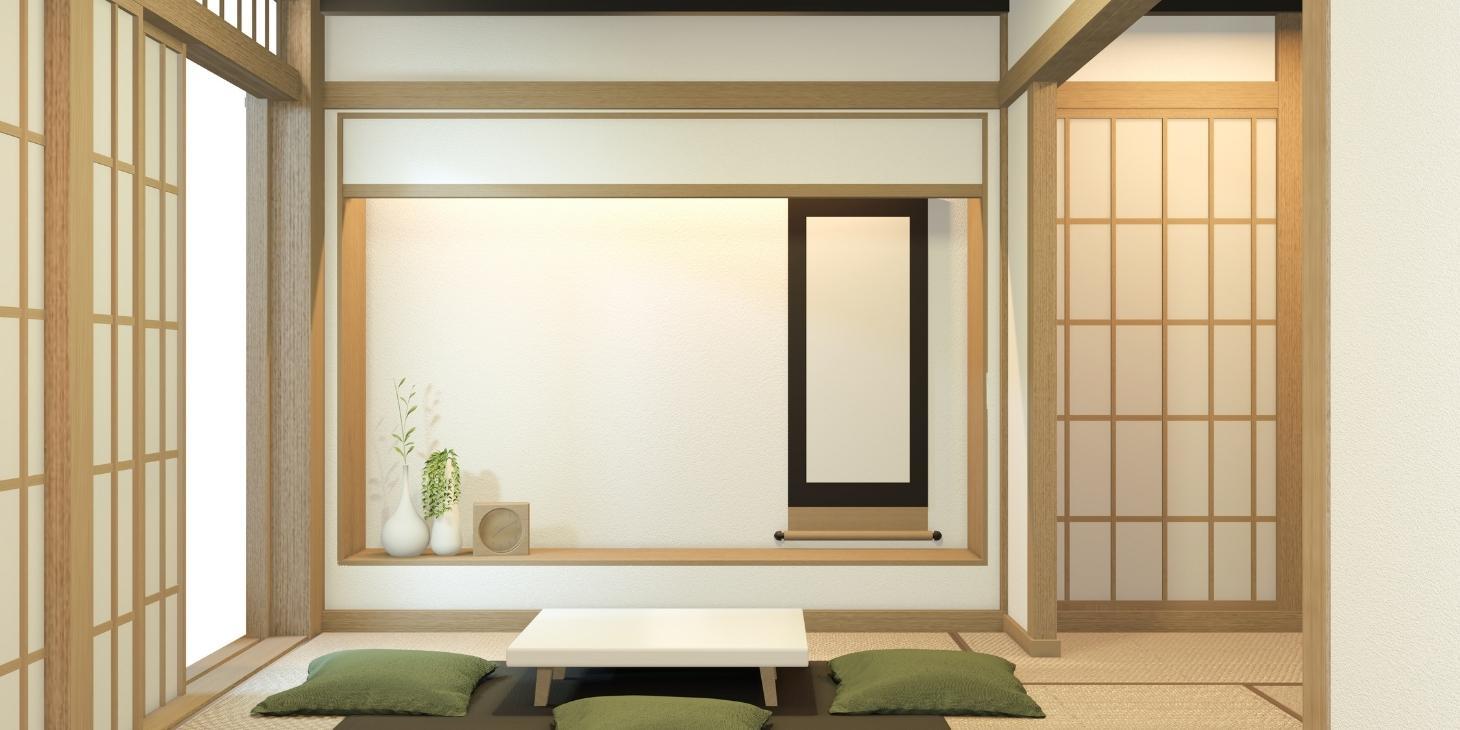 Why is the Japanese Floor Table Gaining Prominence Amongst the Modern-Day Homeowners