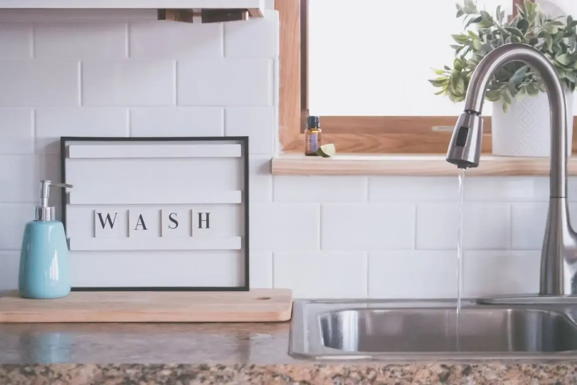 Heavy Metals and What Under-Sink Water Filters Can Do About Them