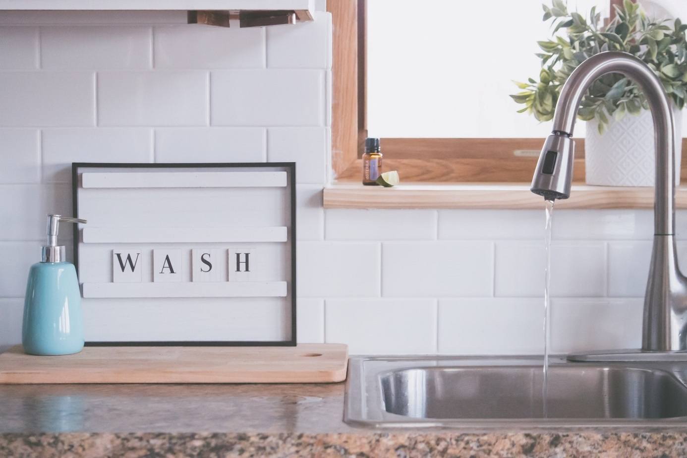 Heavy Metals and What Under-Sink Water Filters Can Do About Them