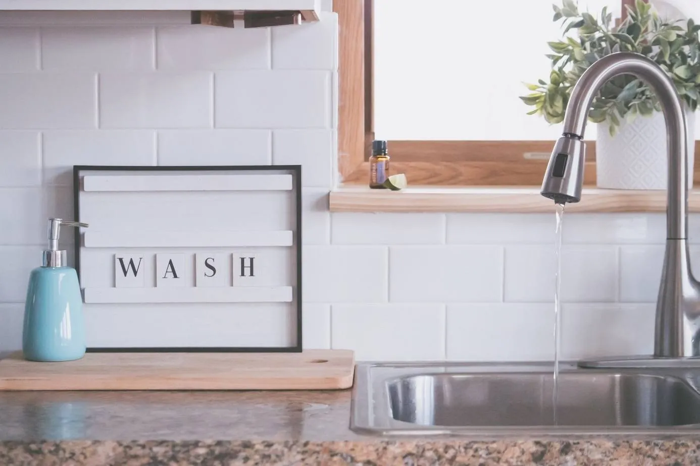 Heavy Metals and What Under-Sink Water Filters Can Do About Them