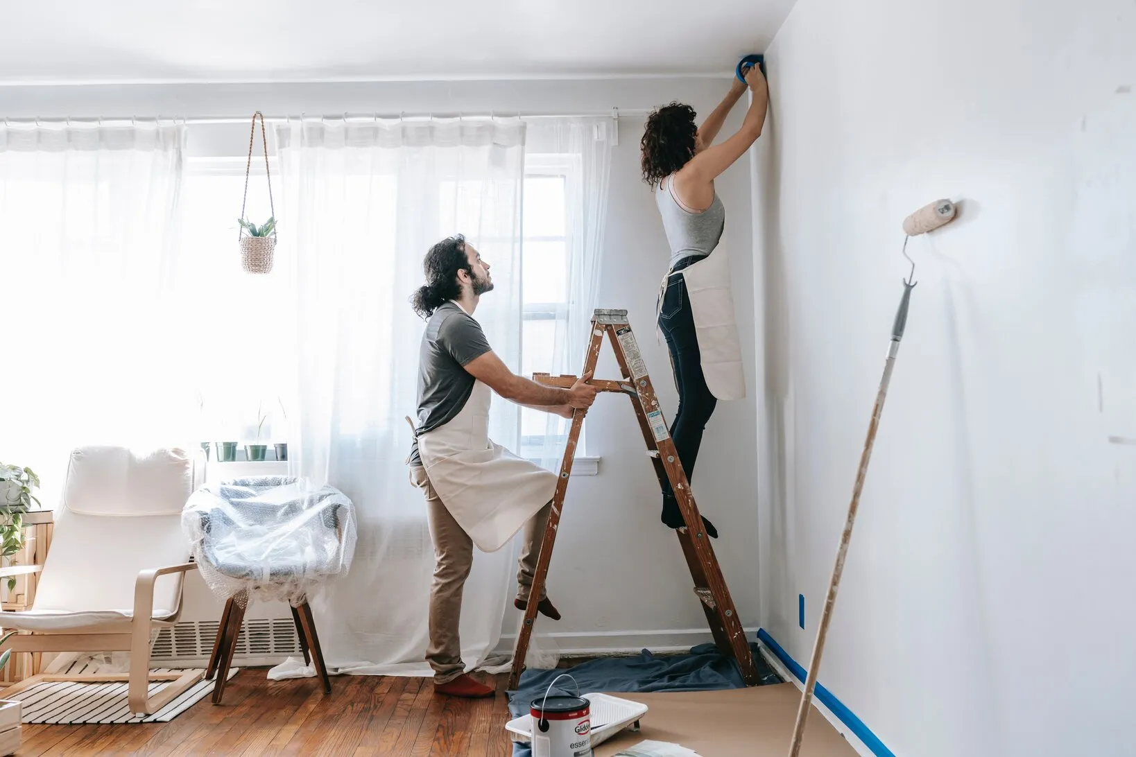 Home Renovation Tips