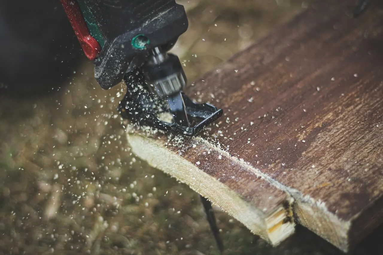 Scroll Saws