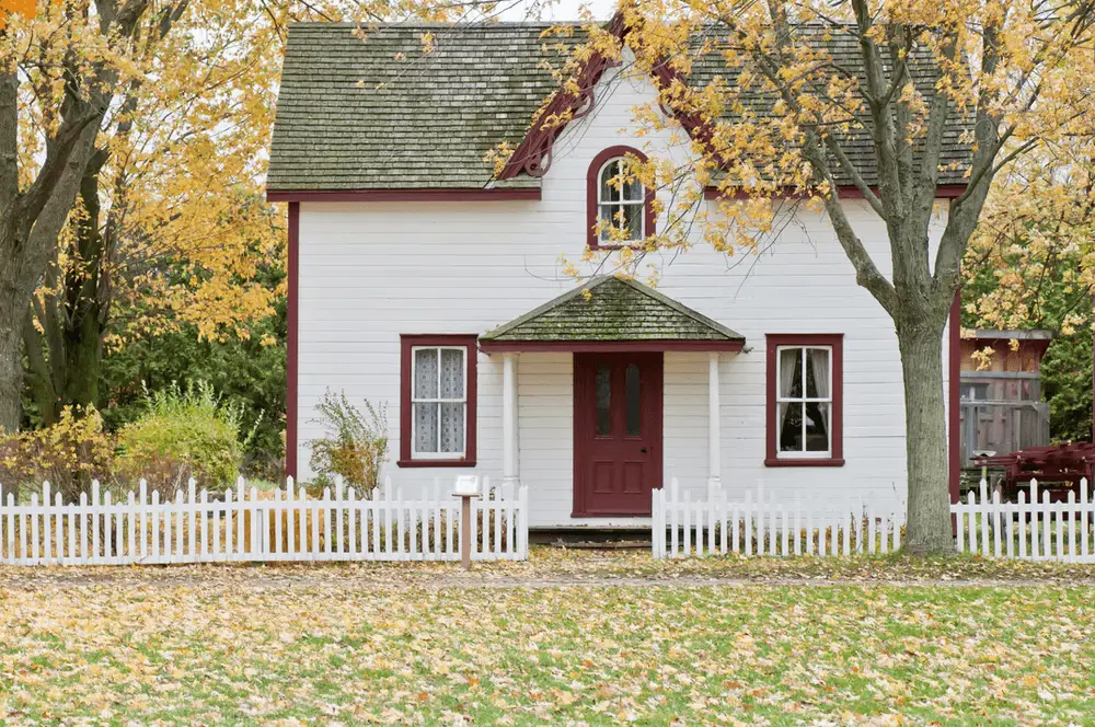 Easy Ways To Increase The Curb Appeal Of Your Home