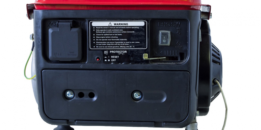 11 Reasons Why Your Business Needs a Backup Generator Homienjoy