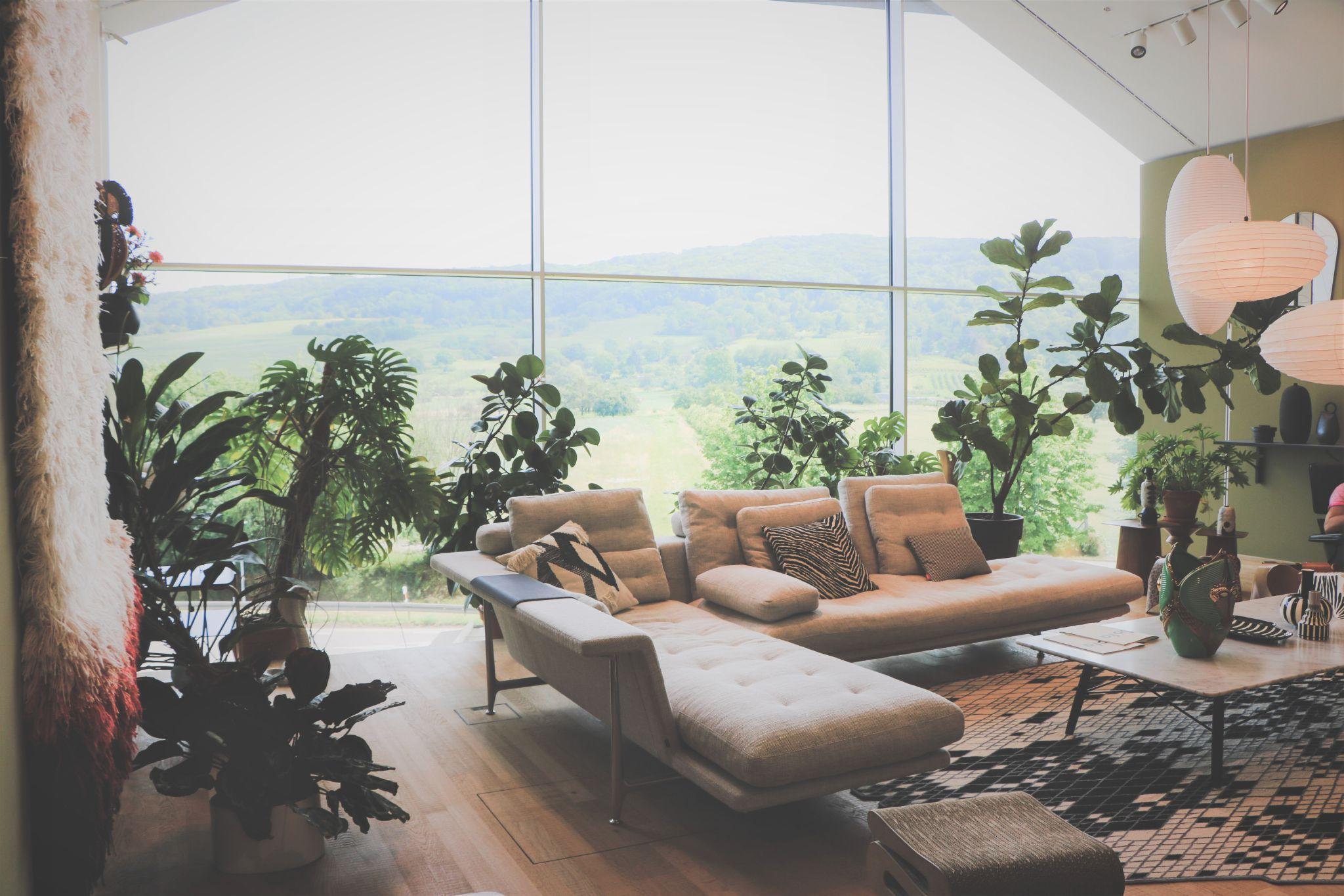 6 Creative Ideas for Energy-Efficient Home Design