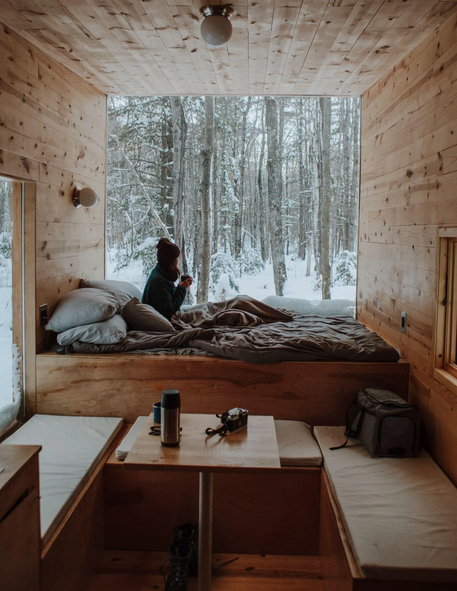 Natural Materials