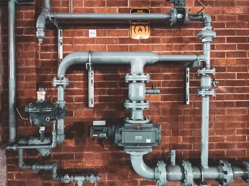 Installation and Maintenance
