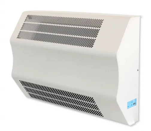 How to Install a Wall-Mounted Dehumidifier?