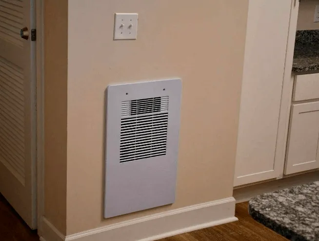 What Benefits You Will Get from a Wall-Mounted Dehumidifier?