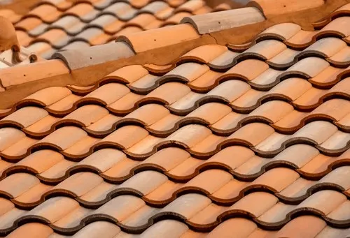 Your Roof Is Peeling