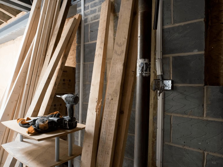 Cover Urgent Home Improvements Expenses