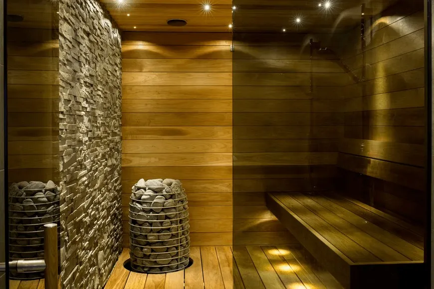 Reasons Why Having Your Own Sauna At Home Is A Great Idea