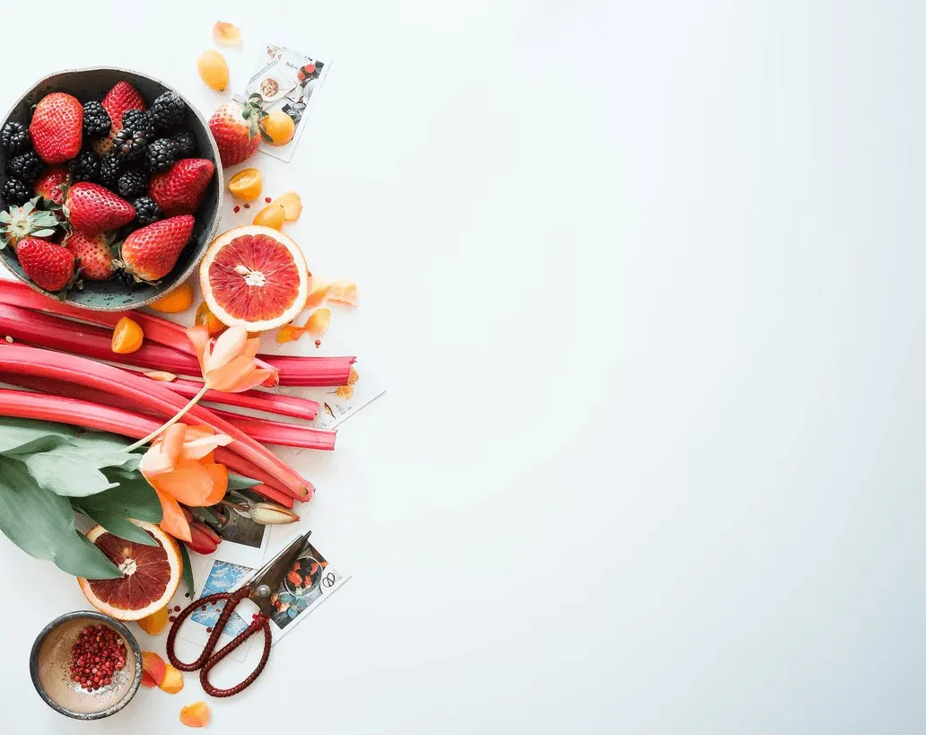 Help in creating healthy meals