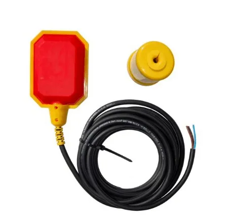How to Pick the Right Sump Pump Switch