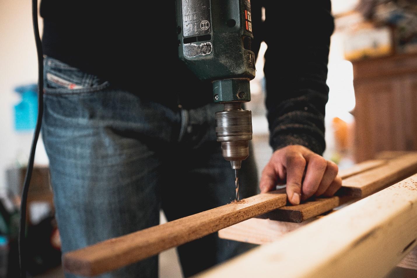 Important Information To Know If You Want To Start Woodworking