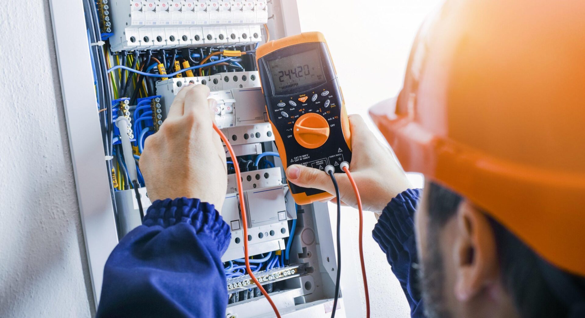10 Signs You Need To Hire Electrical Services