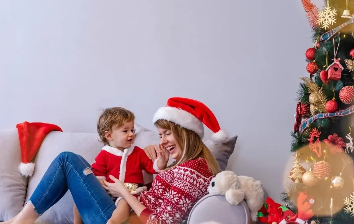 10 Ways to Bring Joy Into Your Home This New Year