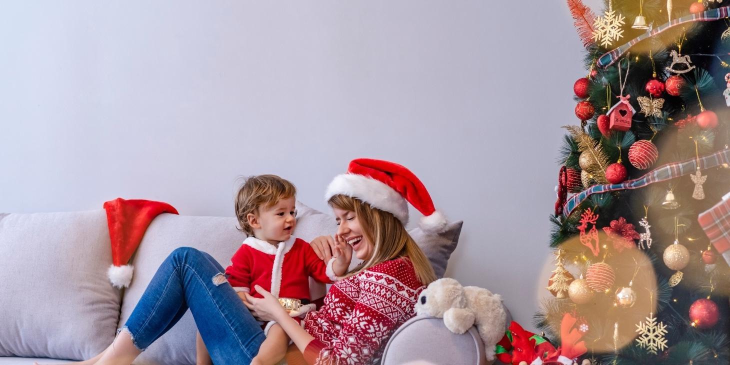 10 Ways to Bring Joy Into Your Home This New Year
