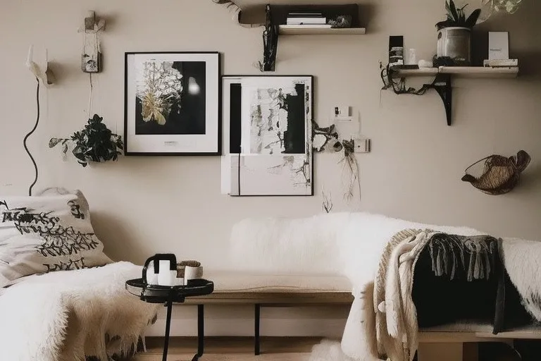 Add Some Aesthetics To A Room