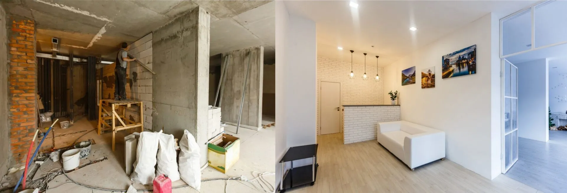 Advantages Of Hiring Professional Home Remodeling Agency