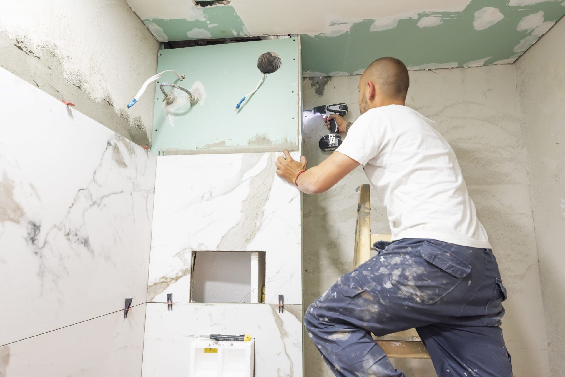 How To Keep Your Home Safe While Remodeling
