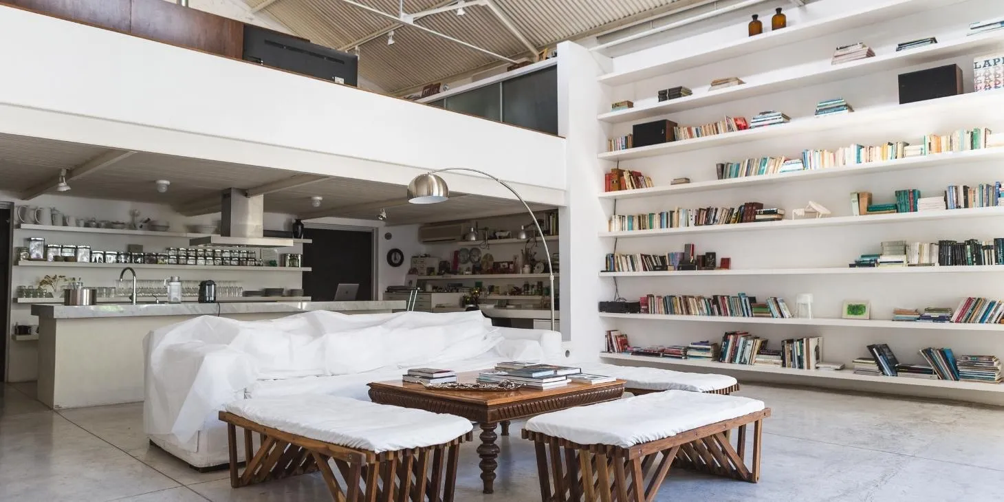 Create More Space