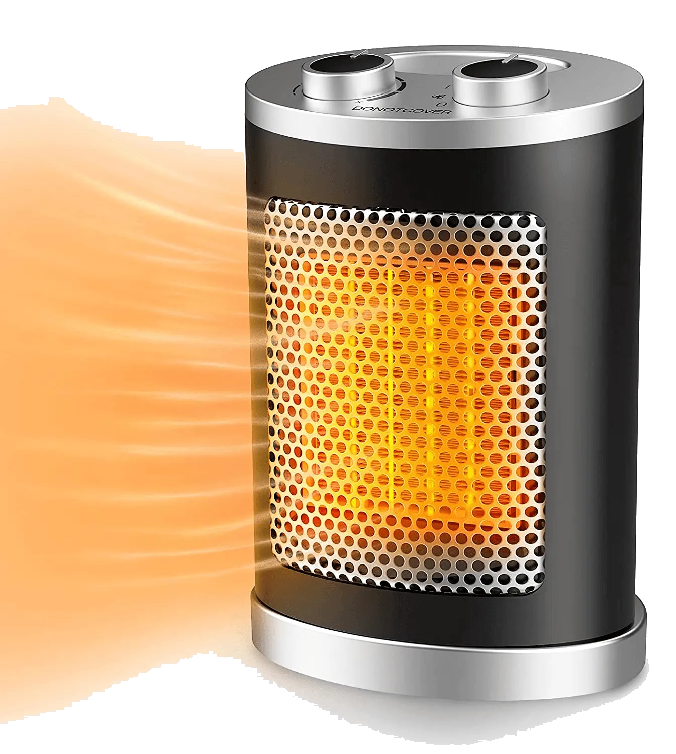Humidifier And Space Heater Dr. Infrared Portable Space Heater