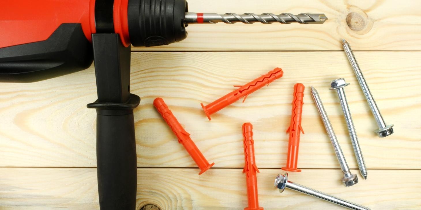 How to maintain your hammer drill to make it shine for a lifetime?