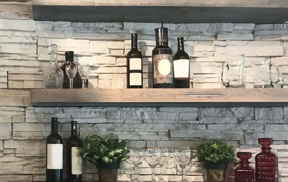 Open Shelving Kitchen Ideas For Beginners