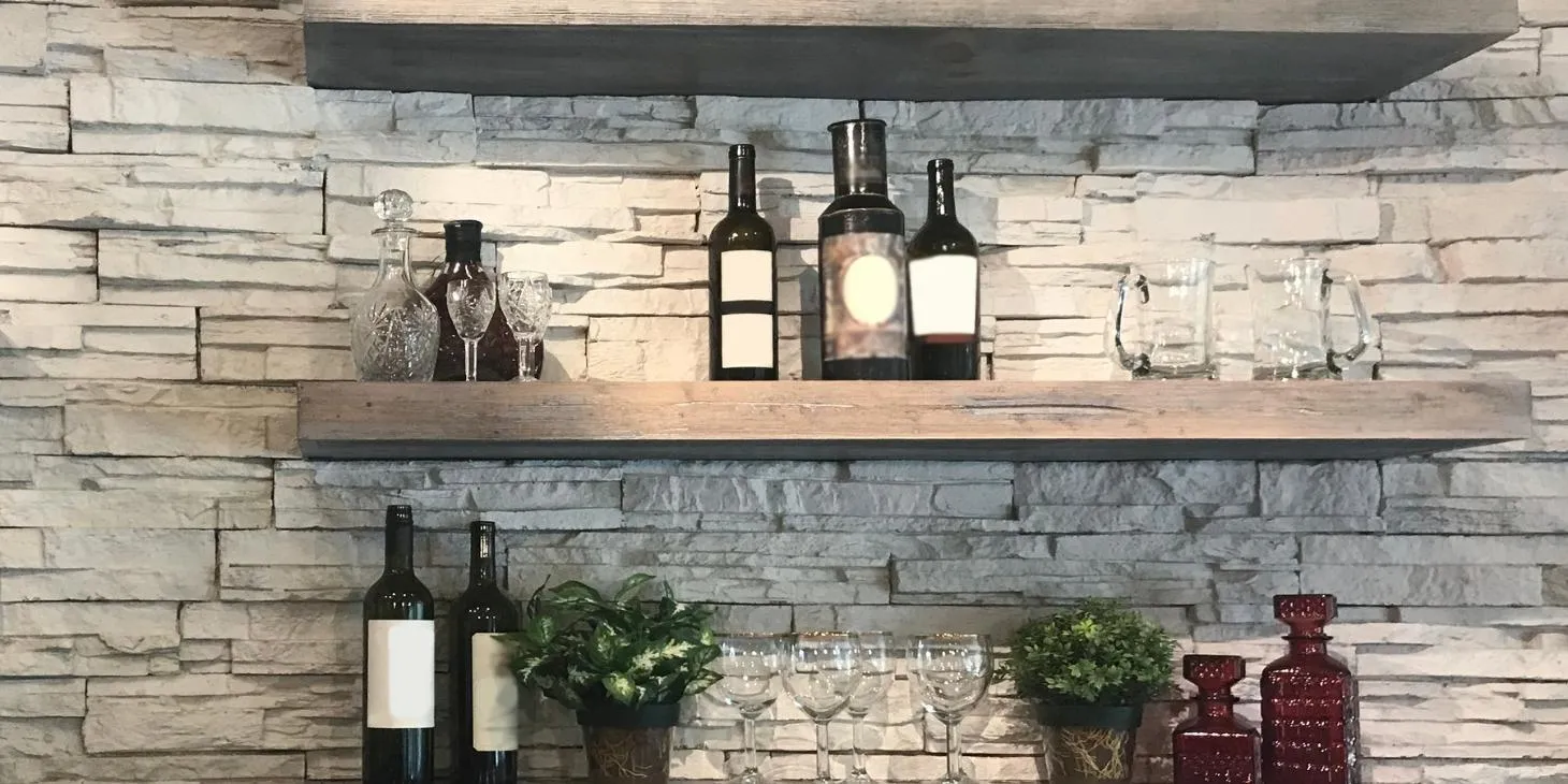 Open Shelving Kitchen Ideas For Beginners