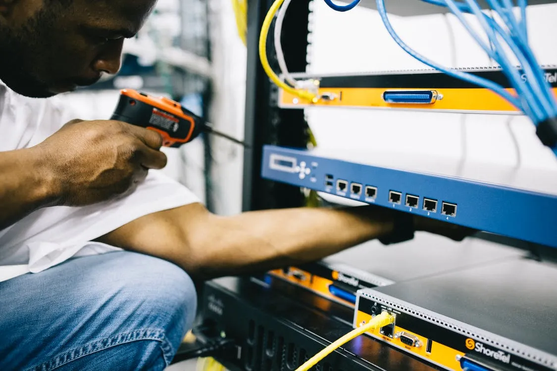 Professional Electrical Services