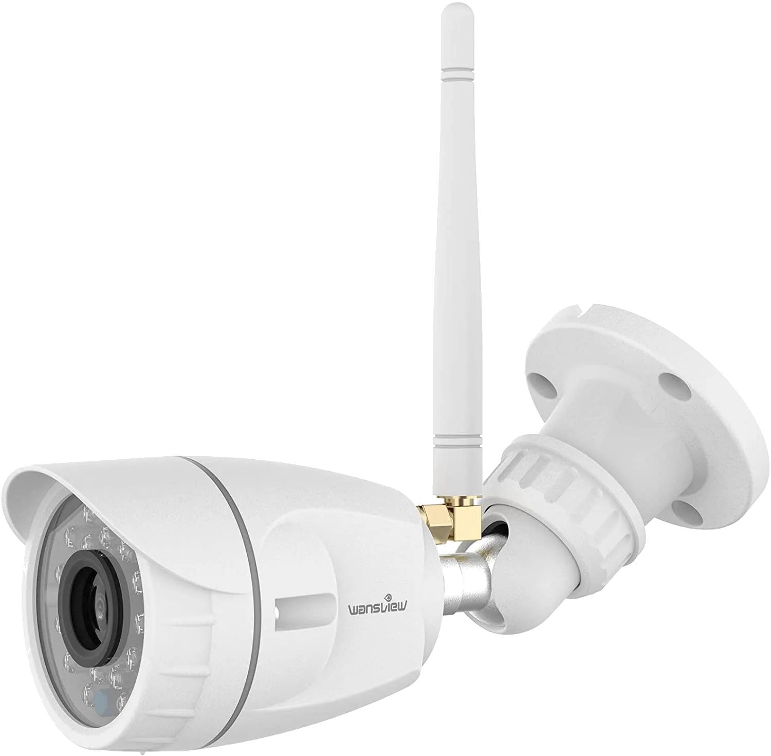 Rraycom 1080p outdoor security cameras