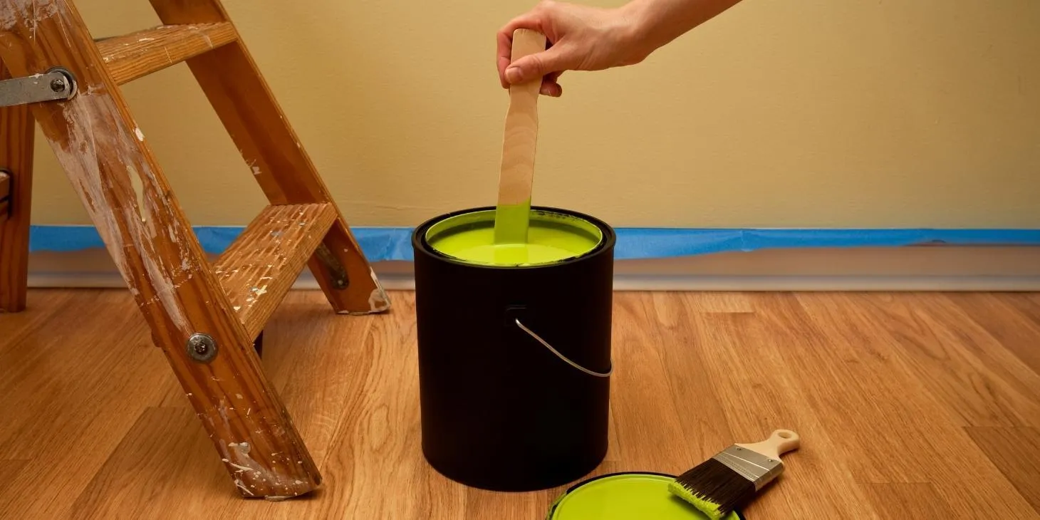 The Color Matching Process Step by step
