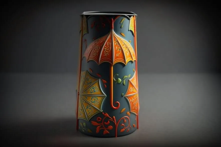 Umbrella Stand