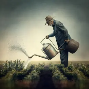Watering Can
