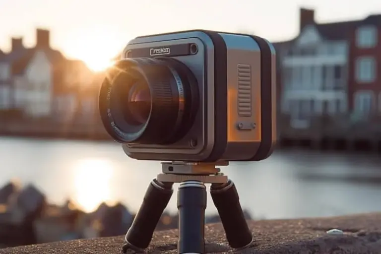 What Is The Point Of A Time Lapse Camera