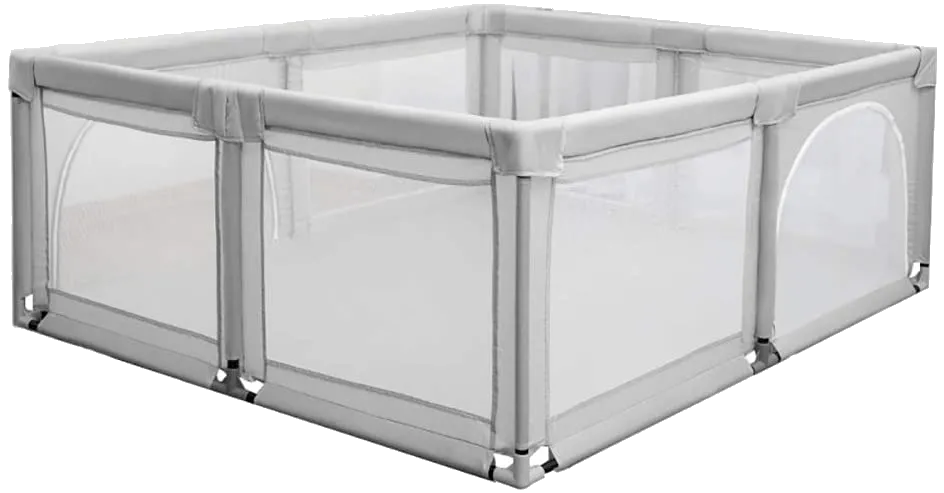 YOBEST Baby Playpen, Extra Large Play yard for Baby