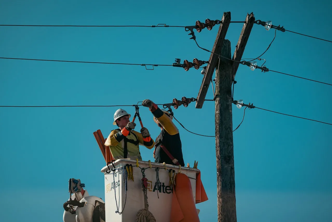 dangers of DIY electrical projects