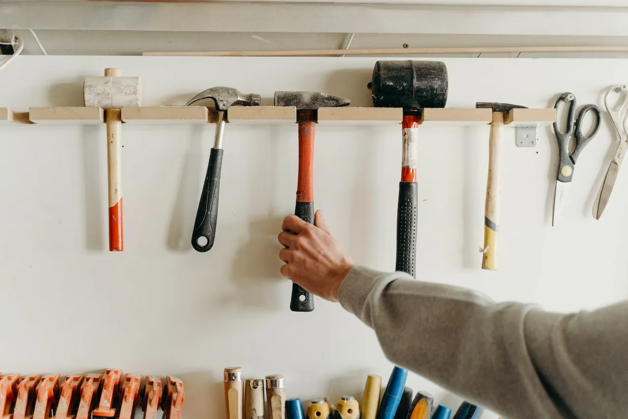 Rotary Hammers