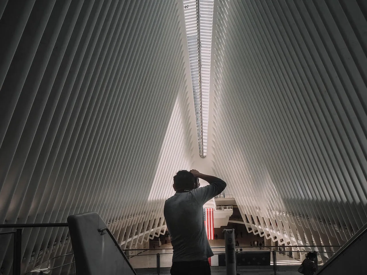 Time Lapse Photography for Building Construction
